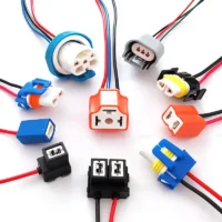 تسخير الأسلاك المخصصة معدات تجميع تسخير الأسلاك معدات تسخير الأسلاك معدات تسخير الأسلاك موصل الأسلاك تجميع الأسلاك السيارات